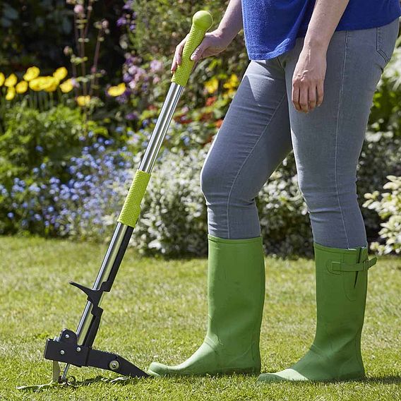 Garden Gear Weed Puller